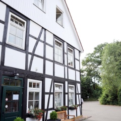 Schlichte Hof - Bild 1