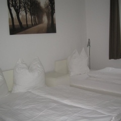 Friends Apartments - Bild 1