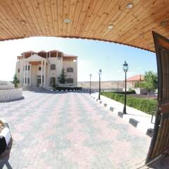 Deluxe Villa Guest House in Wadi Musa, Jordan from 31$, photos, reviews - zenhotels.com photo 6