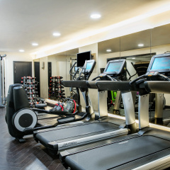 Crowne Plaza London - Battersea thumbnail 21