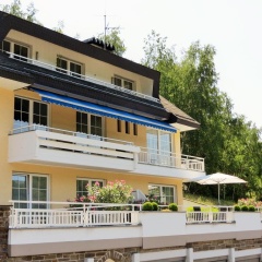 Ferienwohnung Berens - Bild 1