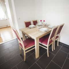 Ferienwohnung Alpi - Bild 2
