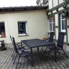 Altstadt Ferienhaus - Bild 6