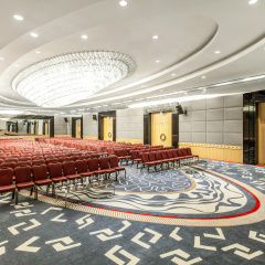InterContinental Grand Ankara by IHG - Bild 21