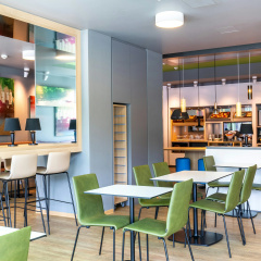 B&B Hotel Hamburg-Wandsbek - Bild 18