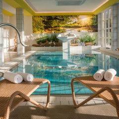 Thermen-Hotel Rottaler Hof - Bild 16