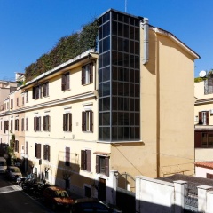 Hotel Tempio di Pallade - Bild 1