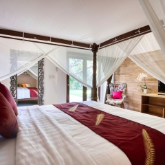 Puri Hawila Villa - Bild 1