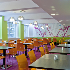MediInn Hotel Oslo - Bild 16