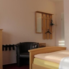 Hotel Pension garni Schwerin Unterkunft - Bild 3