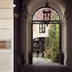 Yndo Hotel thumbnail 17