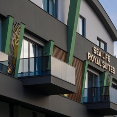 Sealife Royal Apartment Hotel - Bild 3