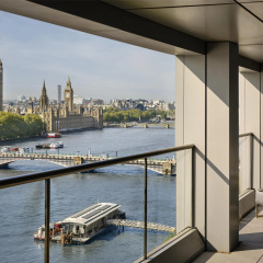 Park Plaza London Riverbank - Bild 25