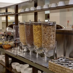 Best Western Mornington Hotel London Hyde Park - Bild 13