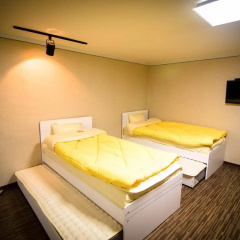 YaKorea Hostel Hongdae thumbnail 40