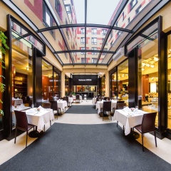 Grand Majestic Hotel Prague - Bild 26