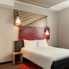 Ibis Paris Avenue De La Republique - Bild 6