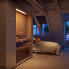 Le Bijou MH6 Jacuzzi Penthouse at Muensterhof / Paradeplatz - Bild 6