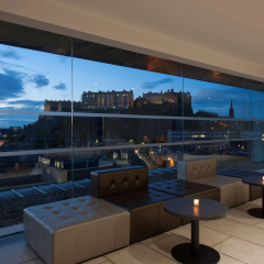 DoubleTree by Hilton Edinburgh City Centre thumbnail 8