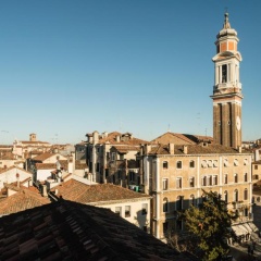 Locanda Ai Santi Apostoli - Bild 1