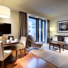 Eurostars Berlin - Bild 4