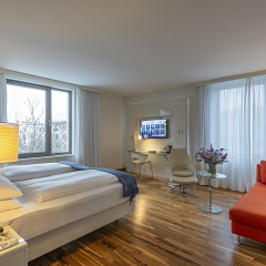 Pestana Berlin Tiergarten - Bild 5