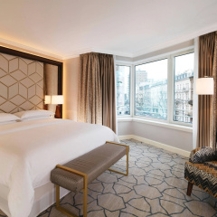 Sheraton Grand Warsaw - Bild 5