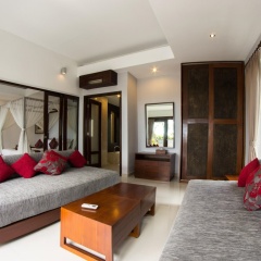 Villa Seratus - Bild 4
