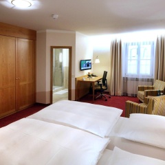 Hotel Bayerischer Hof - Bild 7
