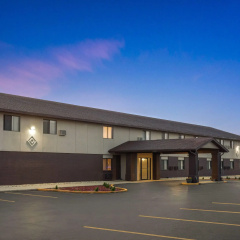 Baymont by Wyndham Oshkosh Airport thumbnail 15