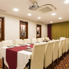Kilim Otel Izmir - Bild 18