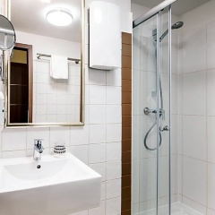 SCHROEDERS City-Style-Hotel - Bild 8