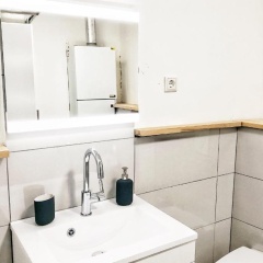 Work & Stay Apartment in Wuppertal - Bild 7