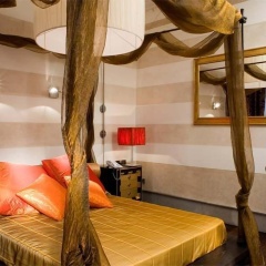 The Inn at the Roman Forum Luxury Collection - The Inn At The Roman Forum - Bild 5