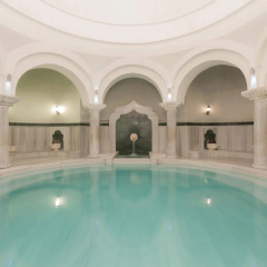 Kervansaray Thermal Convention Center & Spa - Bild 19