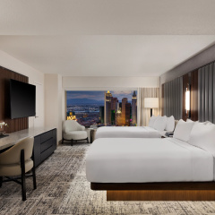 MGM Grand Hotel & Casino - Bild 5