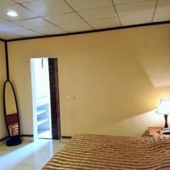 Hotel Chez Wou in N'Djamena, Chad from 149$, photos, reviews - zenhotels.com guestroom photo 2