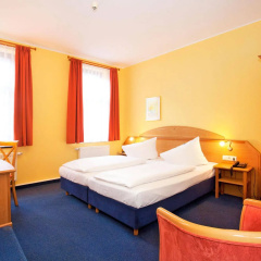 Hotel Anna Amalia - Bild 6