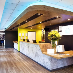 ibis budget London Barking - Bild 17
