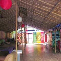 Zulu Hostel Индия, Северный Гоа - отзывы, цены и фото номеров - забронировать отель Zulu Hostel онлайн фото 3