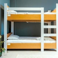 Blue Bells Hostel - Bild 6