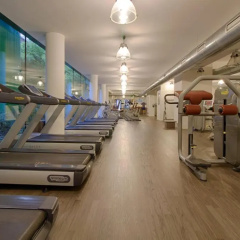 The Rooms Serviced Apartments Tirana thumbnail 14