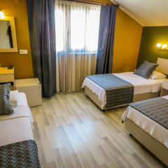 Remer Hotel - Bild 3