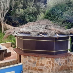 Plush Holiday Home in Llucmajor with Jacuzzi and Sauna - Bild 13