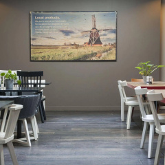 Conscious Hotel Vondelpark - Bild 23