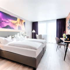 Four Points by Sheraton Offenbach Plaza - Bild 6