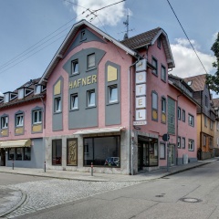 Hafner Hotel- Apartment - Bild 19