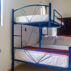 Fuego Lodge