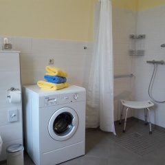 Ferienwohnung am Kaiserhof - Bild 8
