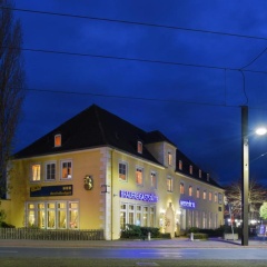 Bed'nBudget Expo-Hostel Dorms - Bild 1